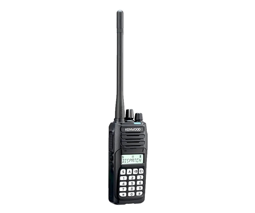 沈陽NX-1200D-C1/NX-1300D-C1 VHF/UHF數(shù)字手持對(duì)講機(jī)