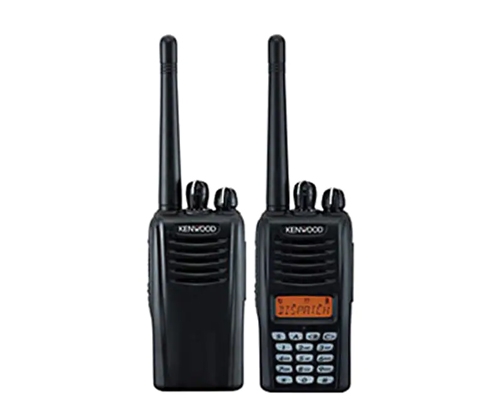 沈陽NX-220/320 NEXEDGE? VHF/UHF數(shù)字手持對(duì)講機(jī)