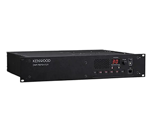 沈陽TKR-D710/D810 VHF/UHF DMR數(shù)字中繼臺